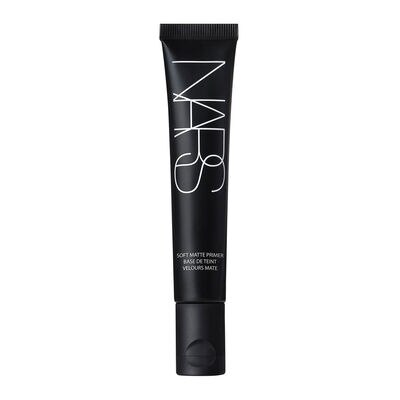 SOFT MATTE PRIMER